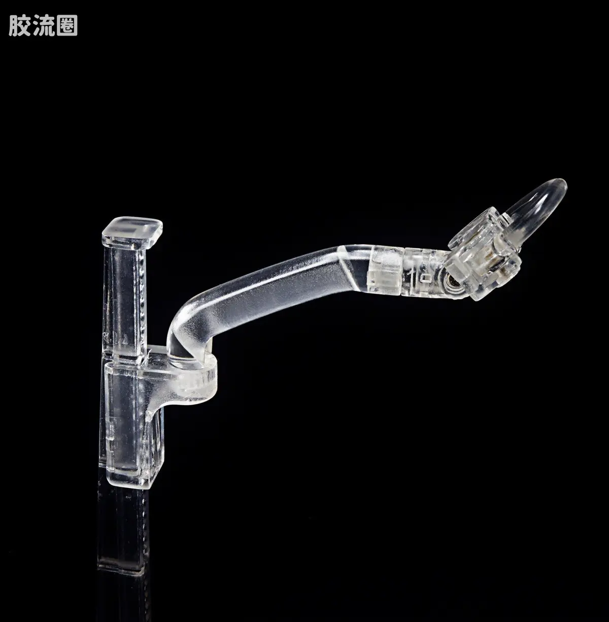 孩之宝综合系列 综合 可动人偶支架 3件套 - 图片