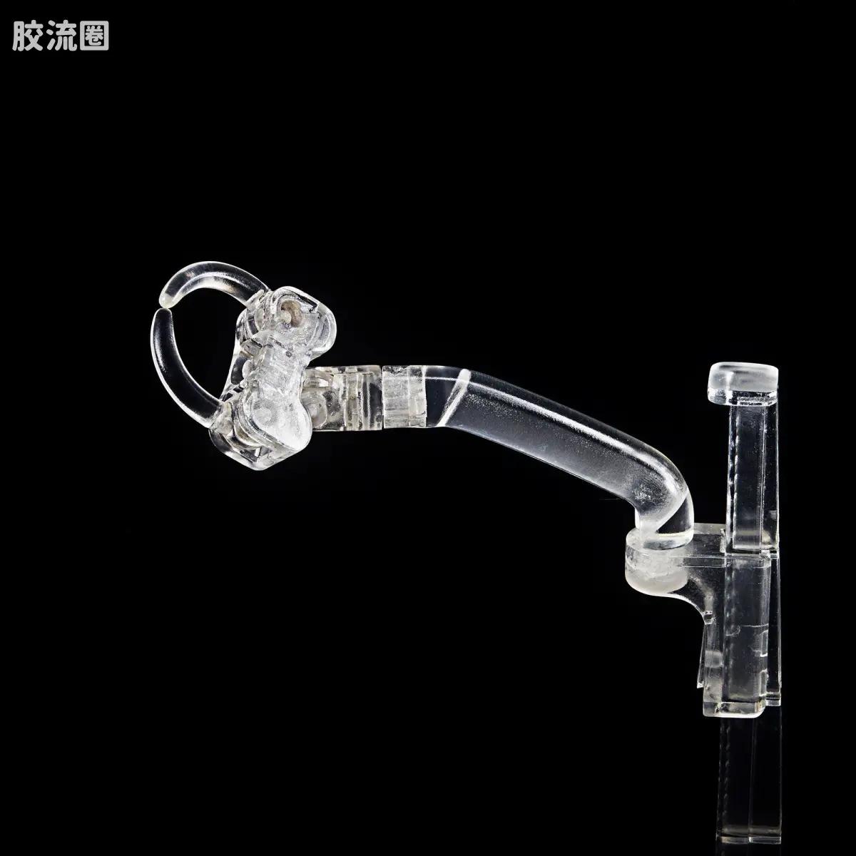 孩之宝综合系列 综合 可动人偶支架 3件套 - 图片