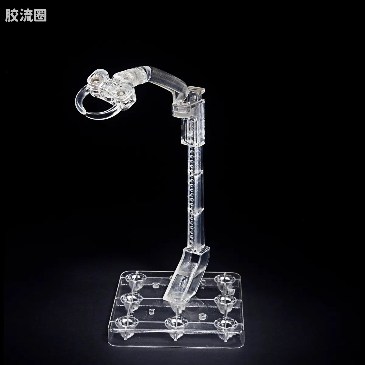 可动人偶支架 3件套