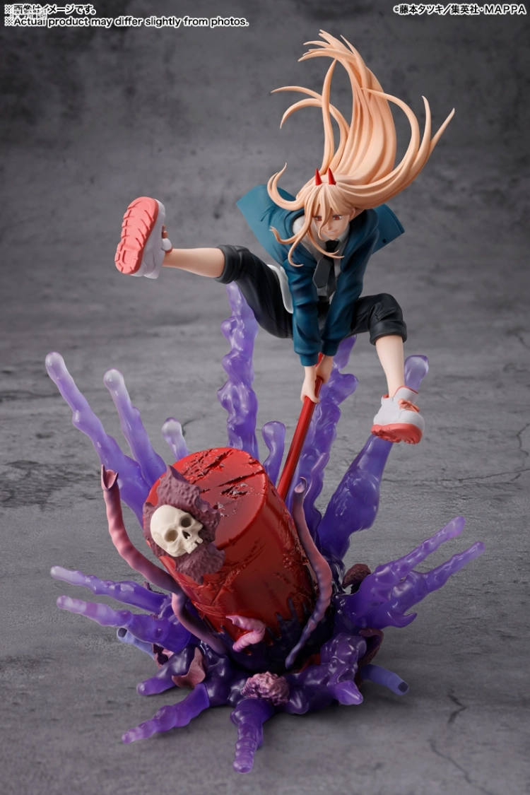 Figuarts ZERO 综合 帕瓦 - 图片