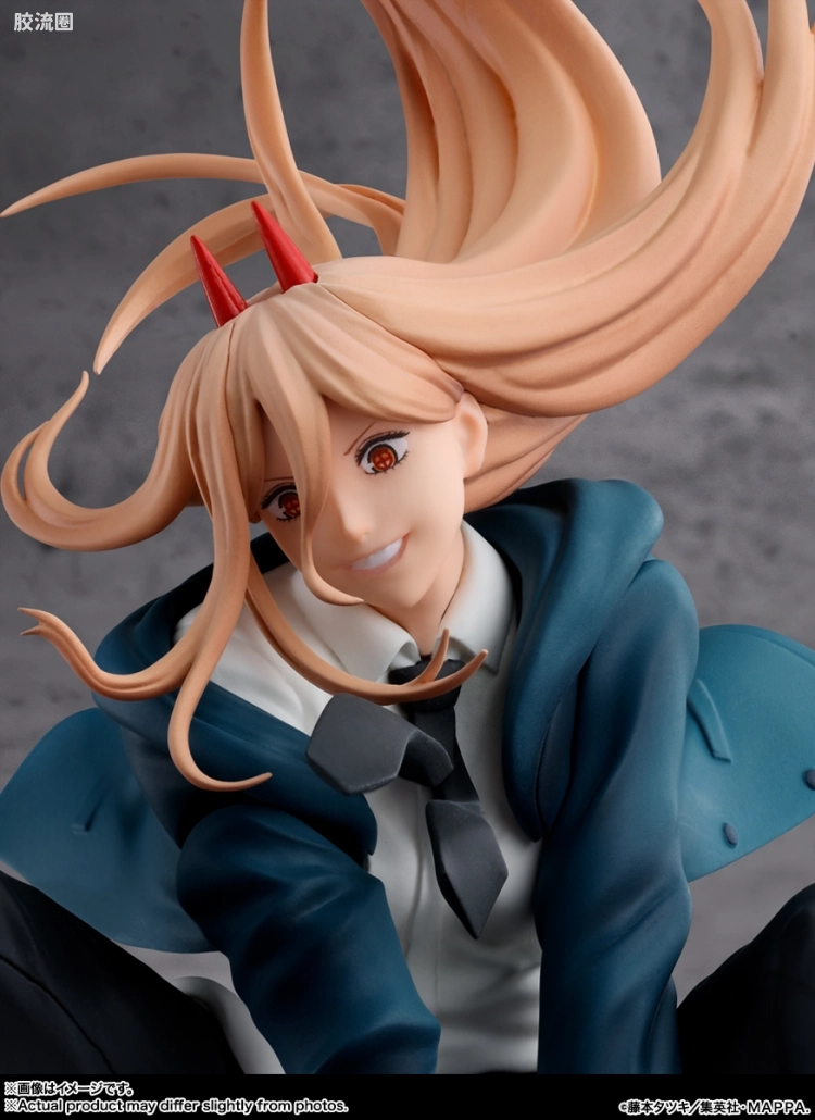 Figuarts ZERO 综合 帕瓦 - 图片