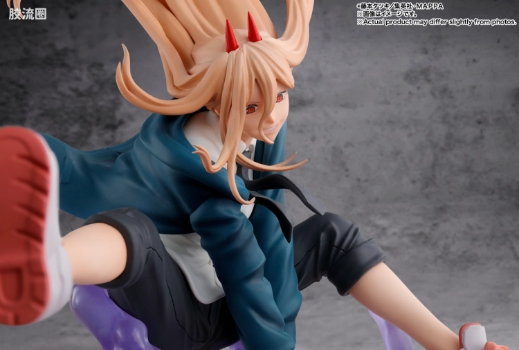 Figuarts ZERO 综合 帕瓦 - 图片