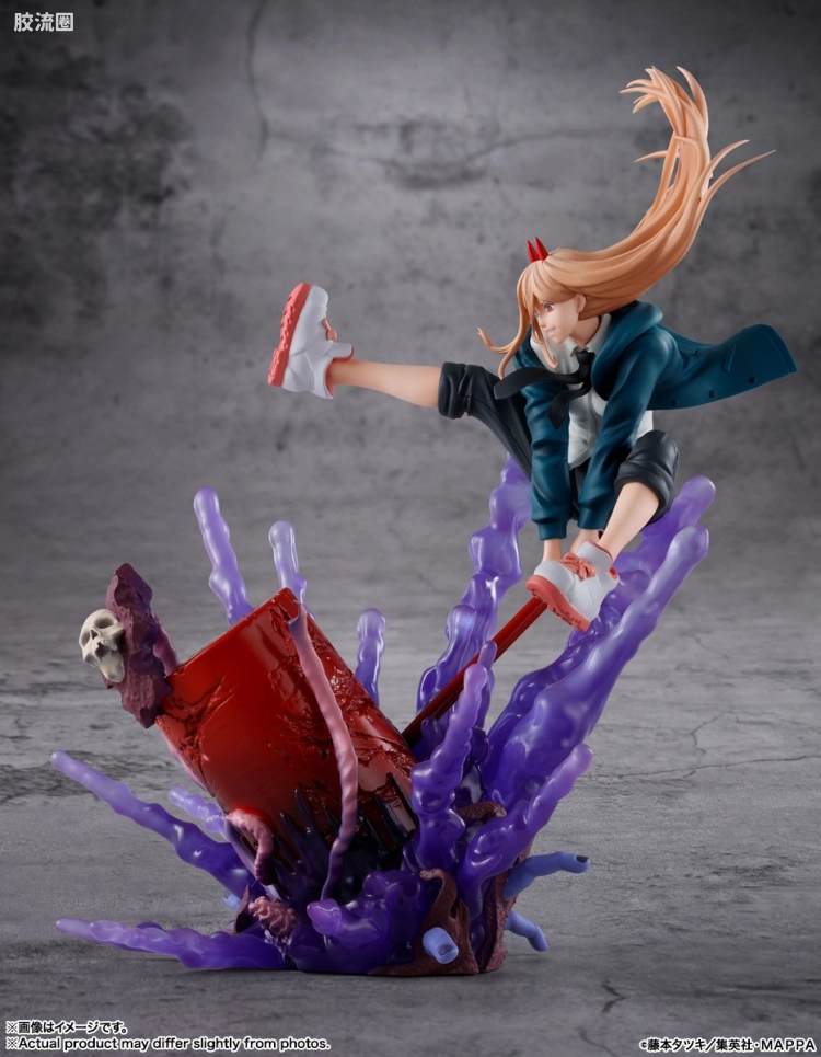 Figuarts ZERO 综合 帕瓦 - 图片