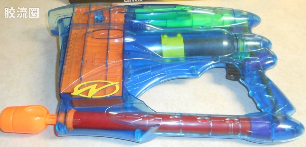PowerClip