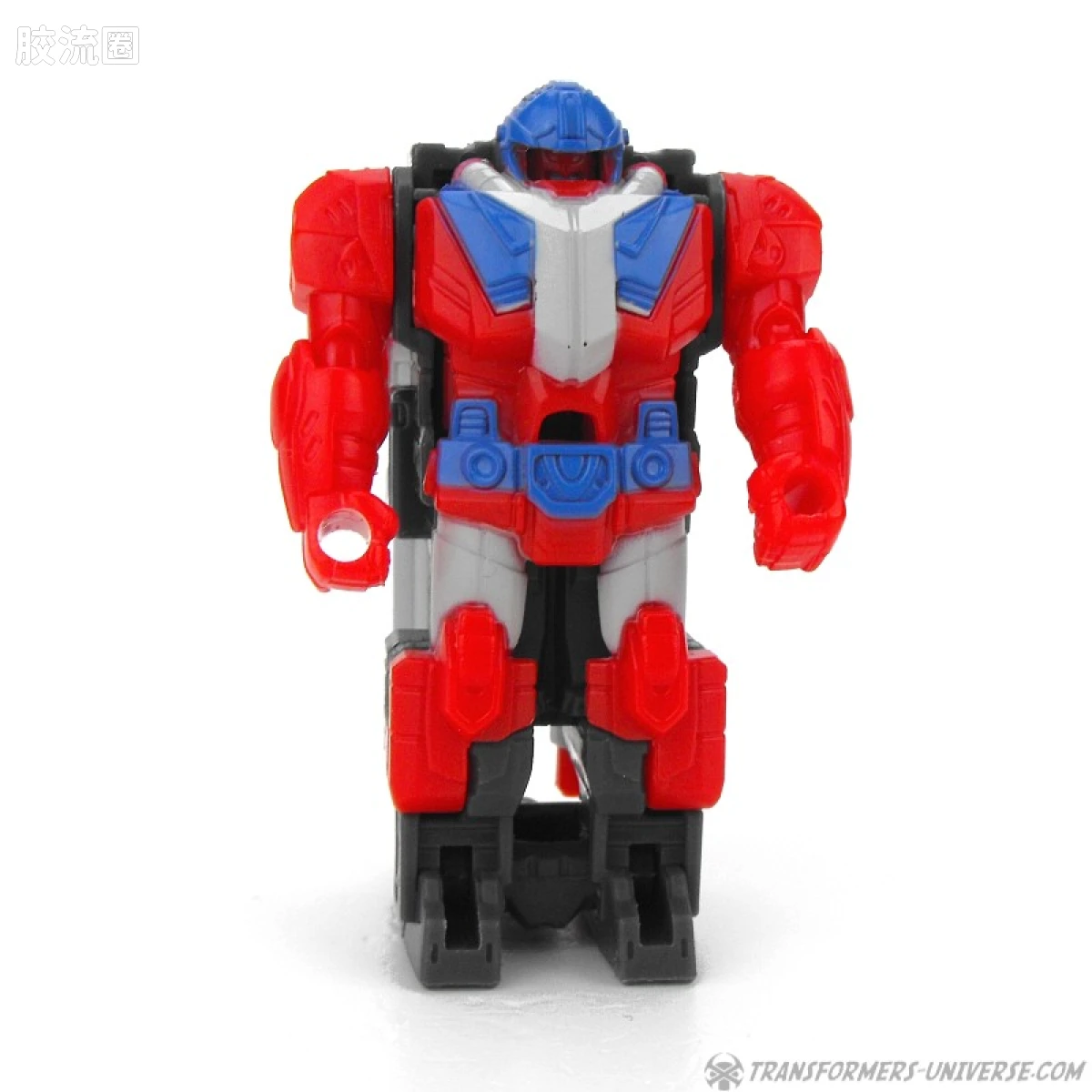 天元之力 天元神力 骤雨（微天星） - 图片