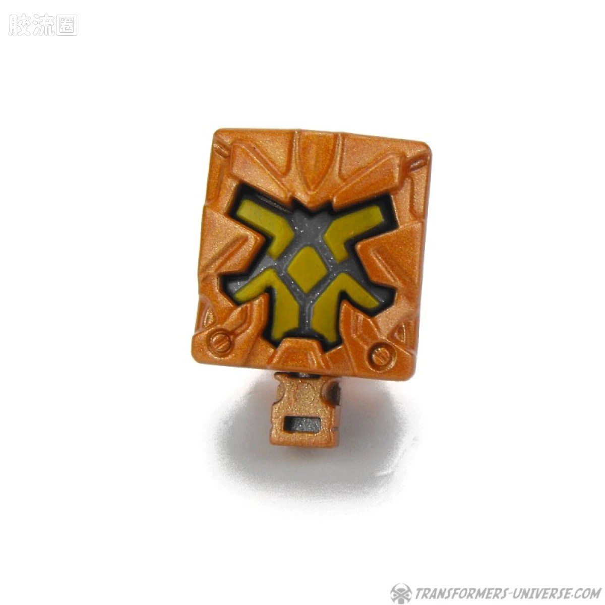 天元之力 天元神力 渠道限定 SDCC 天元王座 - 图片