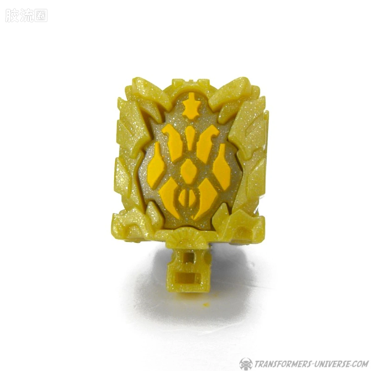 天元之力 天元神力 渠道限定 SDCC 天元王座 - 图片