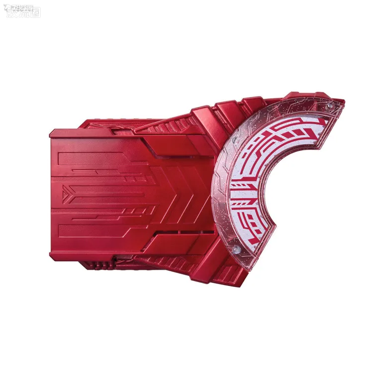 假面骑士DX装备系列 假面骑士GEATS Premium DX Memorial Oneness Raise Buckle
