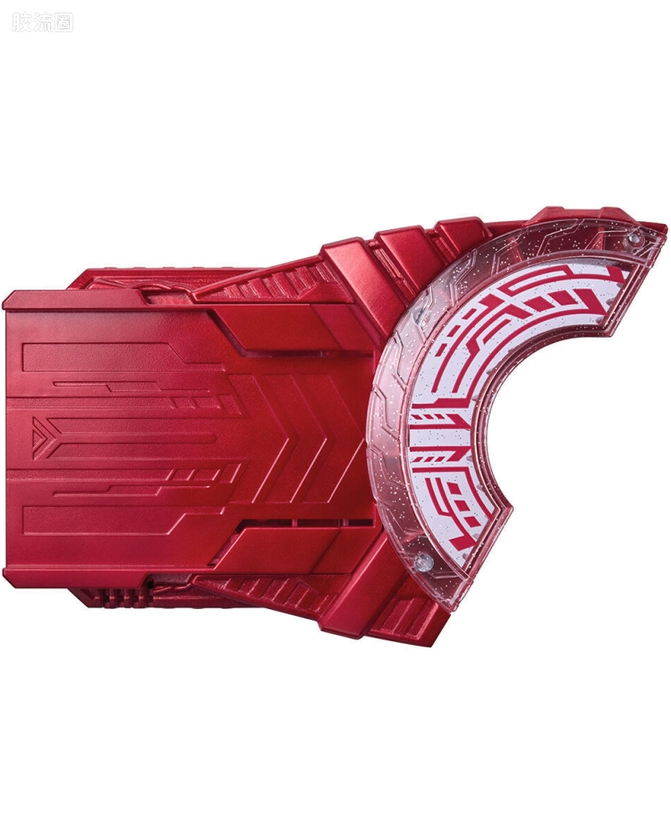 Premium DX Memorial Oneness Raise Buckle