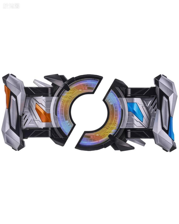 Premium DX Memorial双重指令带扣