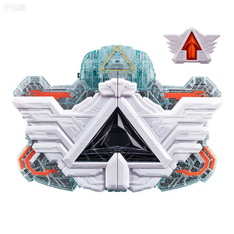 Premium DX Memorial 炼金术师驱动器组件