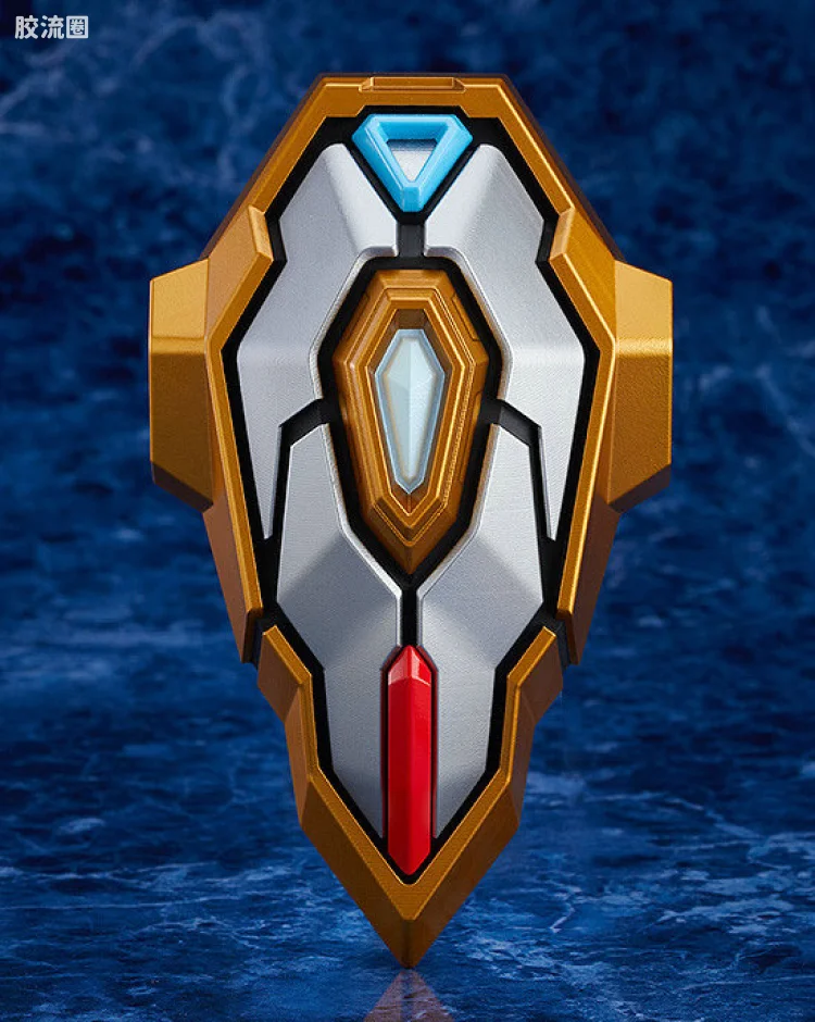 Primal Accepter