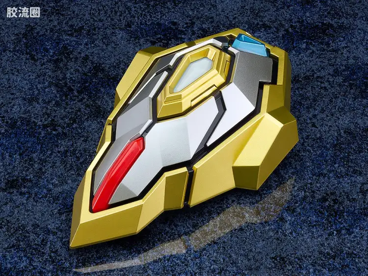 GOOD SMILE ARMS/GSC机甲成品系列 其他周边 Primal Acceptor (古立特宇宙版)