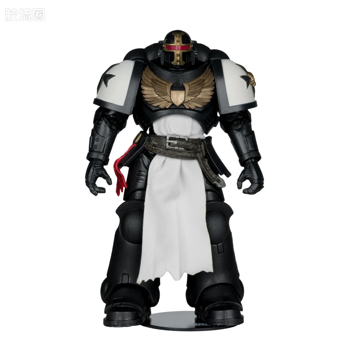 麦克法兰游戏与动画系列 游戏 战锤40K/Warhammer 40,000 原铸十字军：黑色圣堂 - 图片