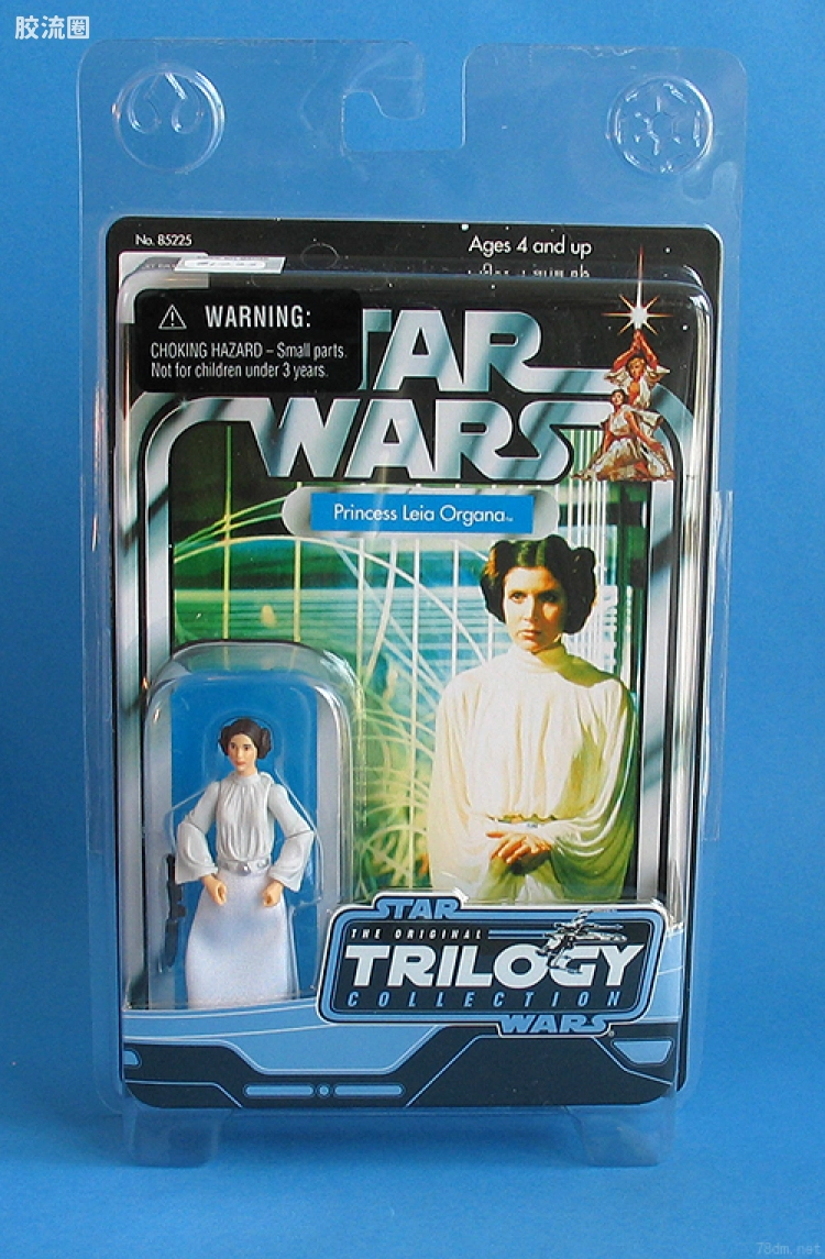Princess Leia