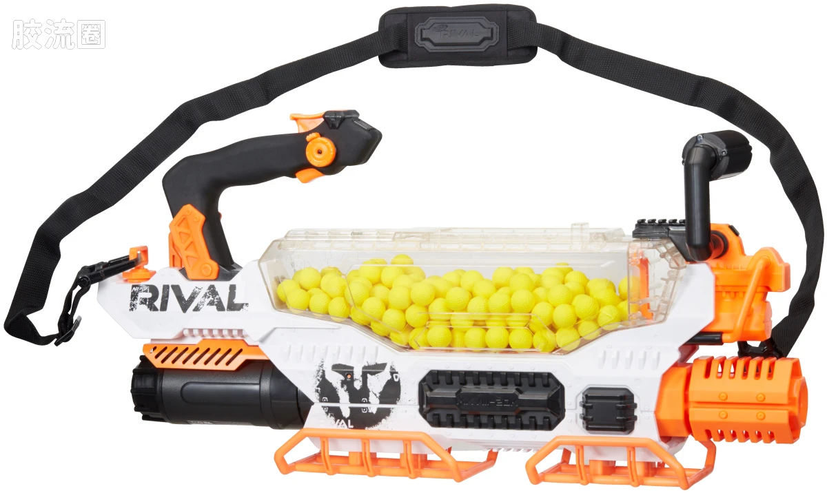 NERF RIVAL系列 Prometheus MXVIII-20K