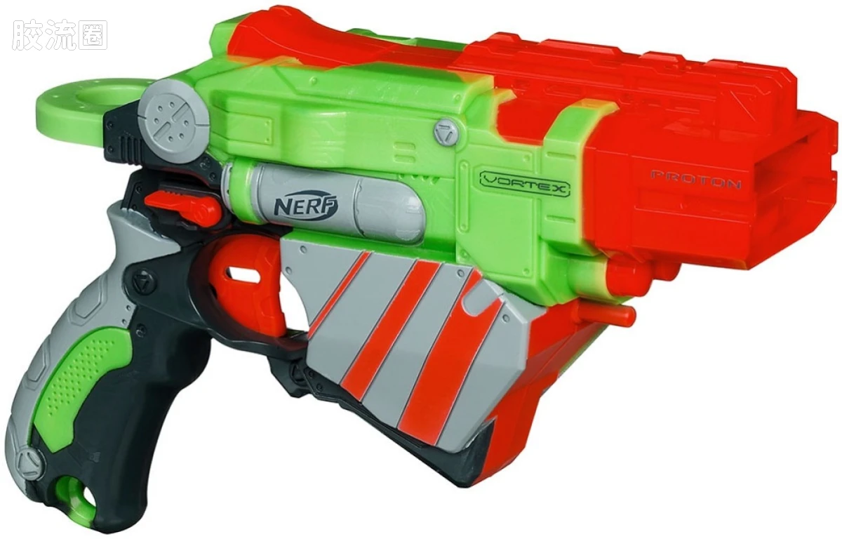NERF VORTEX Proton
