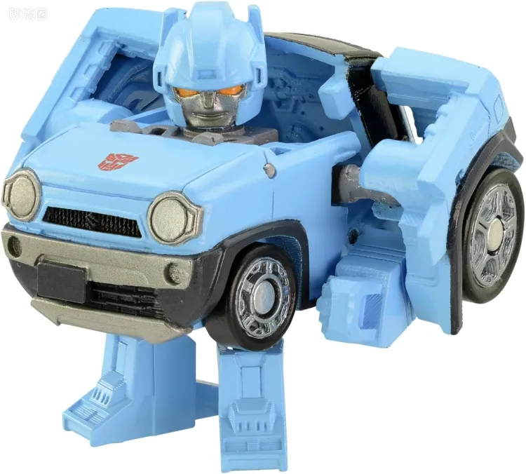 QT-21 刹车