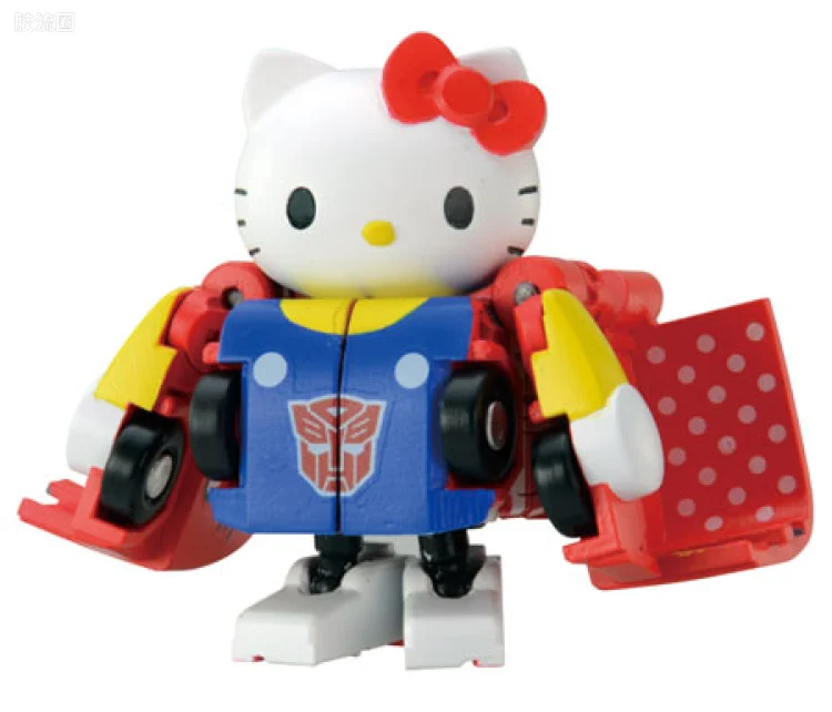 QTC-01 凯蒂猫