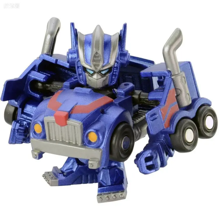 QTF-01 擎天柱