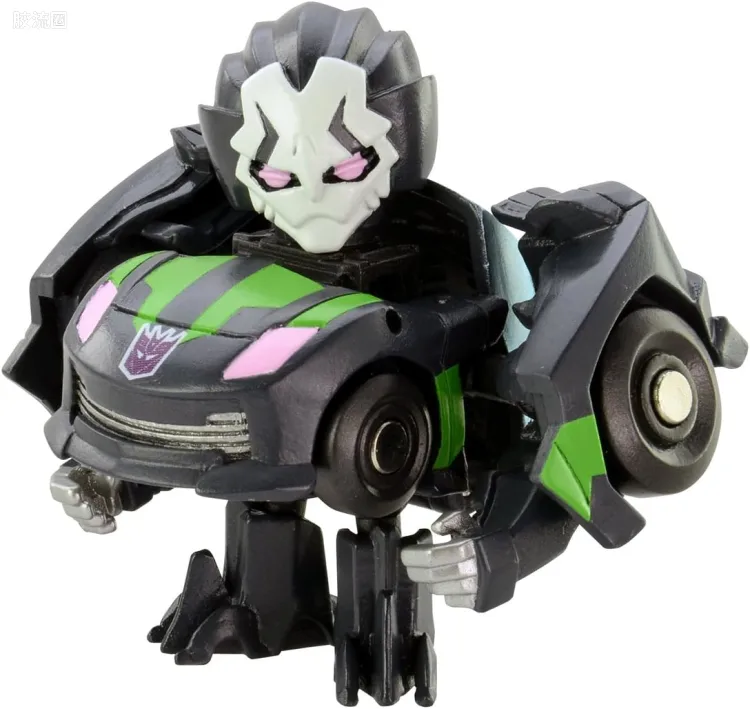 QTF-03 禁闭