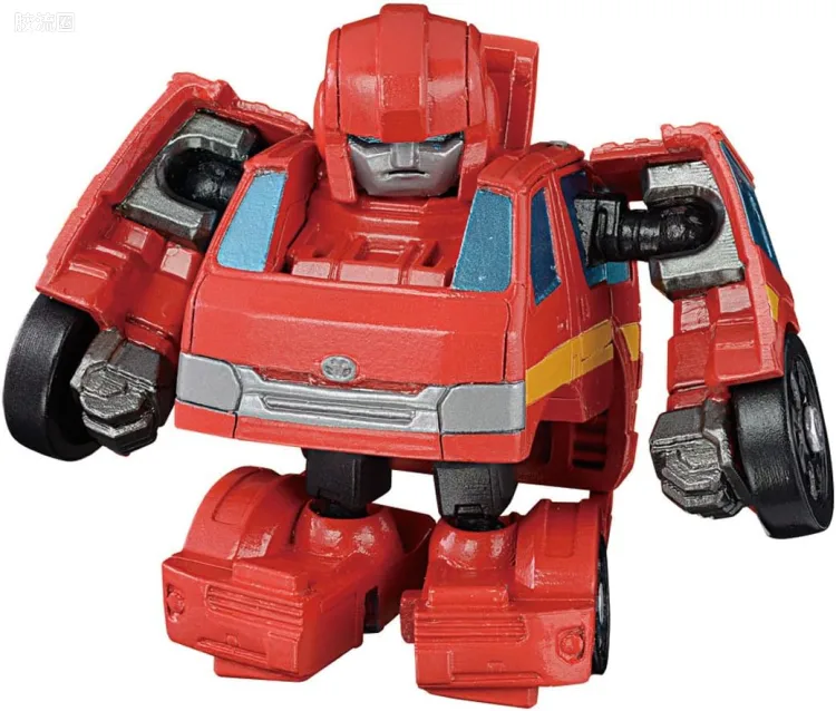 QTF-07 铁皮