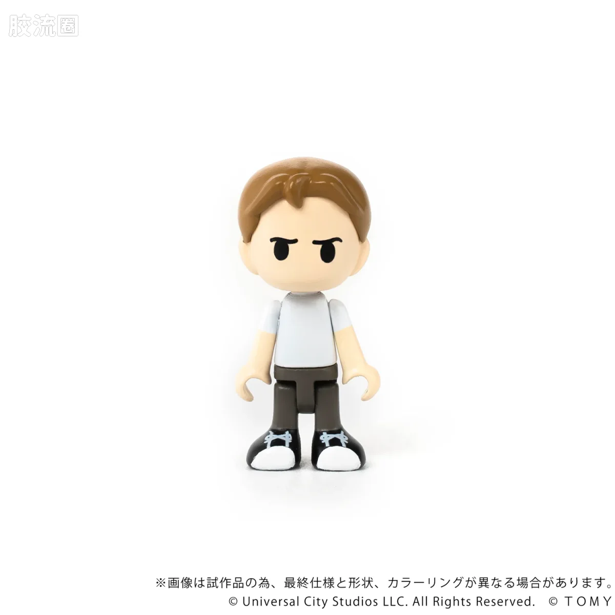 T-SPARK Q VILLAGE QV-02 速度与激情 日产天际线 GT-R（R34） - 图片
