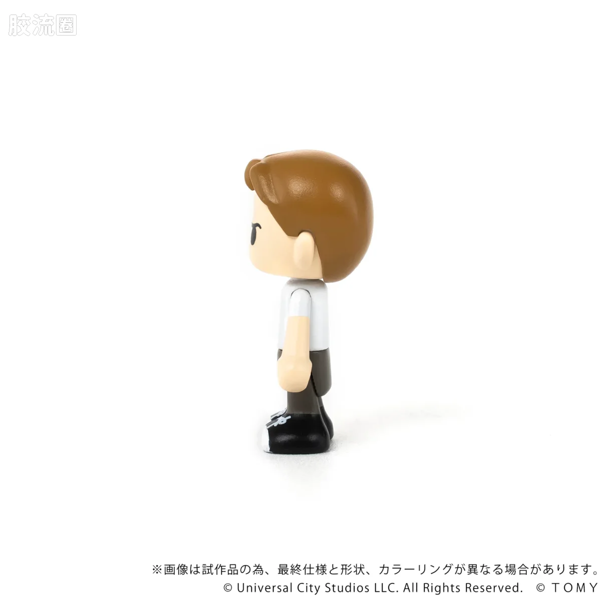T-SPARK Q VILLAGE QV-02 速度与激情 日产天际线 GT-R（R34） - 图片