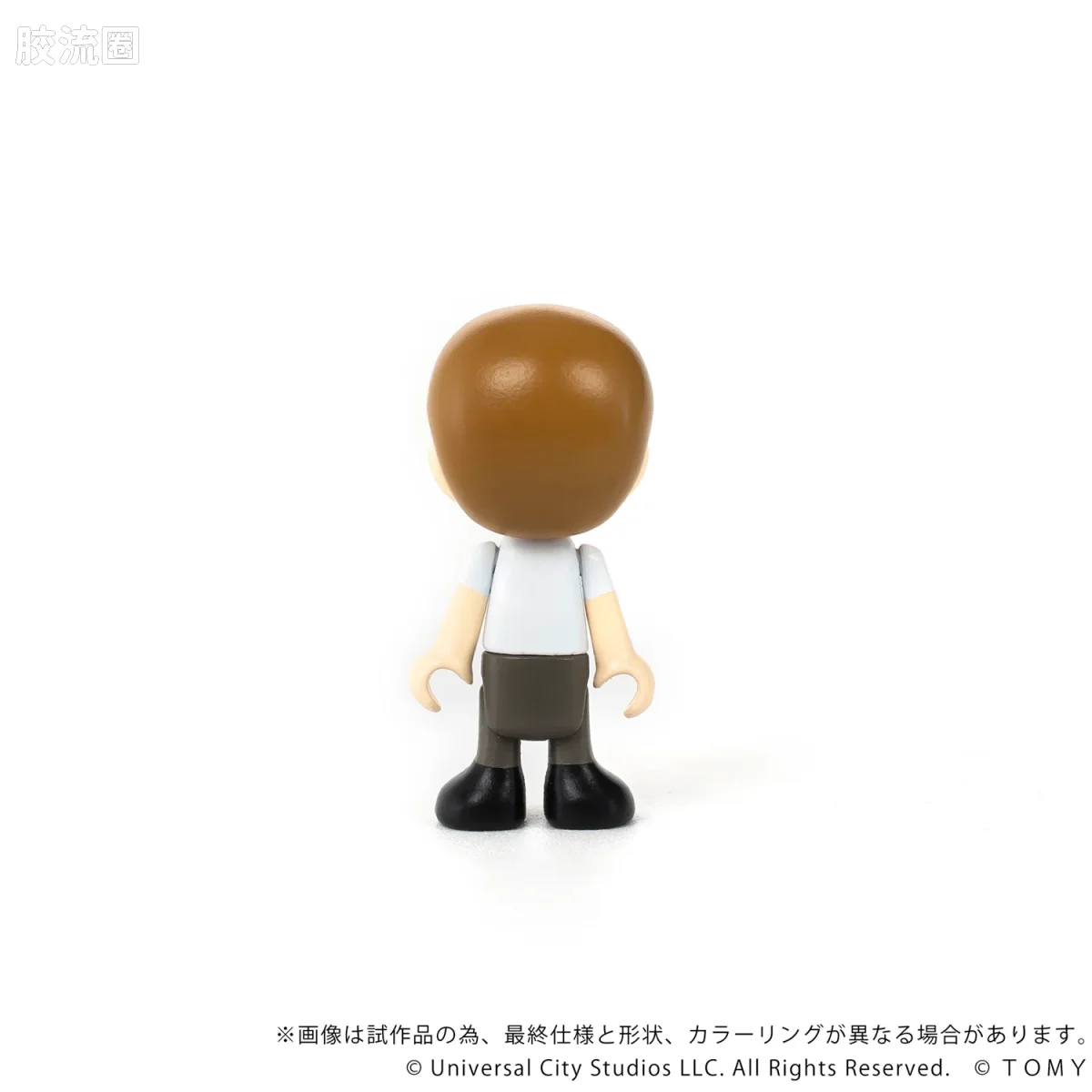 T-SPARK Q VILLAGE QV-02 速度与激情 日产天际线 GT-R（R34） - 图片