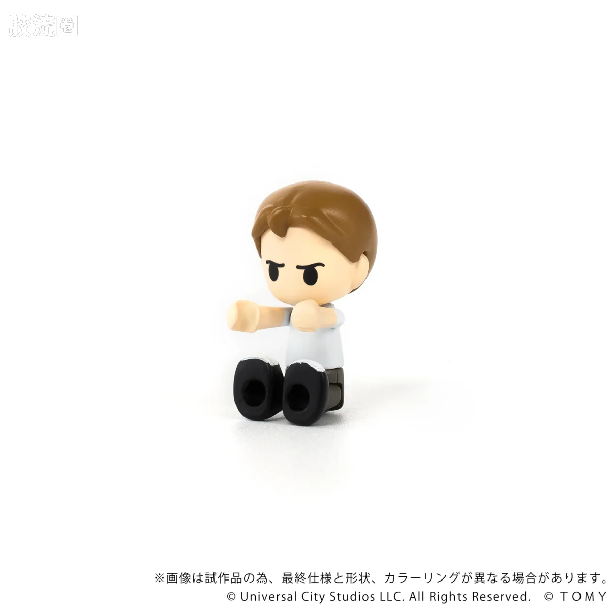 T-SPARK Q VILLAGE QV-02 速度与激情 日产天际线 GT-R（R34） - 图片