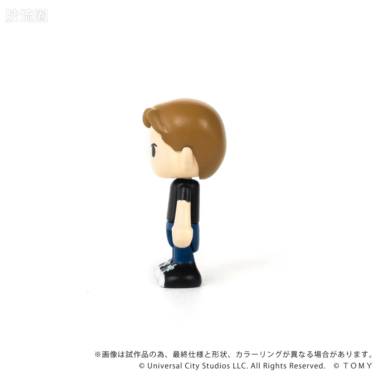 T-SPARK Q VILLAGE QV-02 速度与激情 日产天际线 GT-R（R34） - 图片