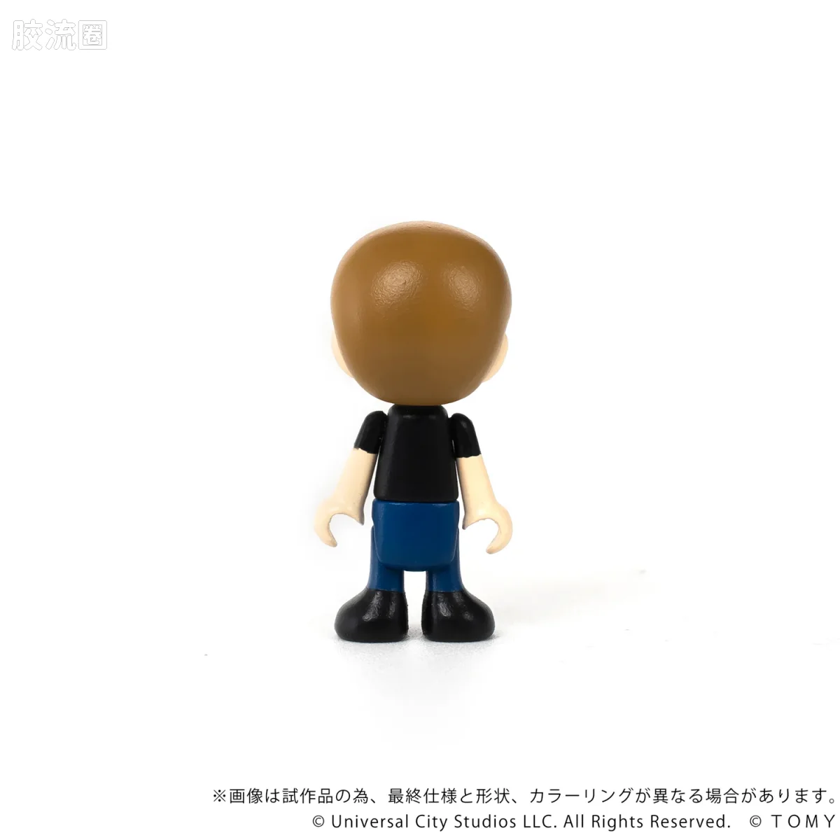 T-SPARK Q VILLAGE QV-02 速度与激情 日产天际线 GT-R（R34） - 图片