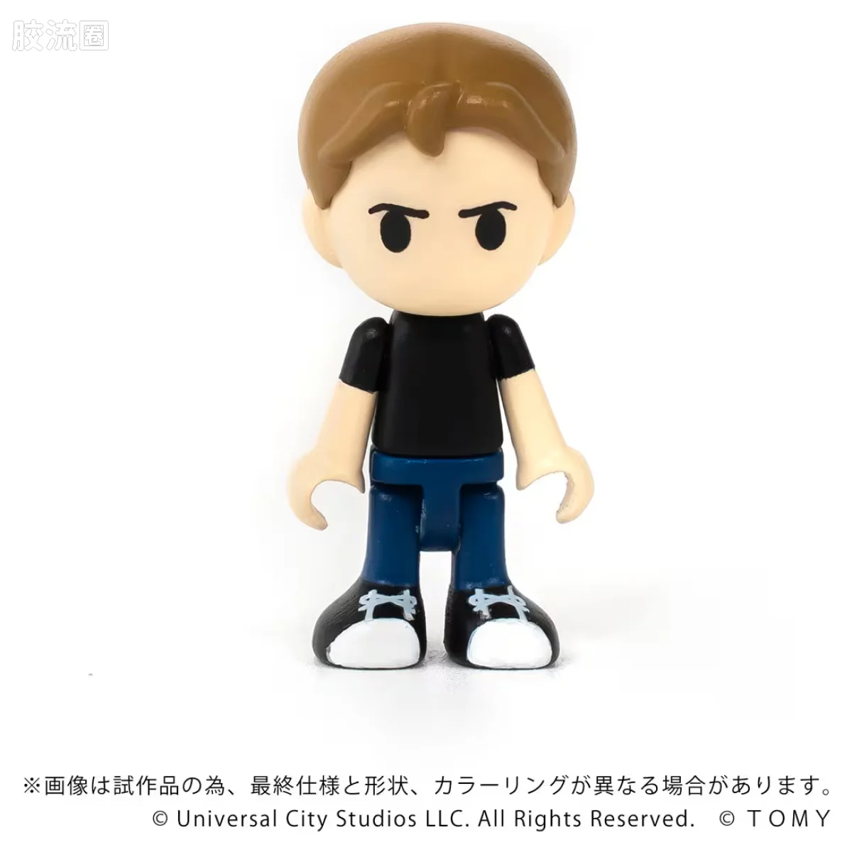 T-SPARK Q VILLAGE QV-03 速度与激情 丰田Supra JZA80 - 图片