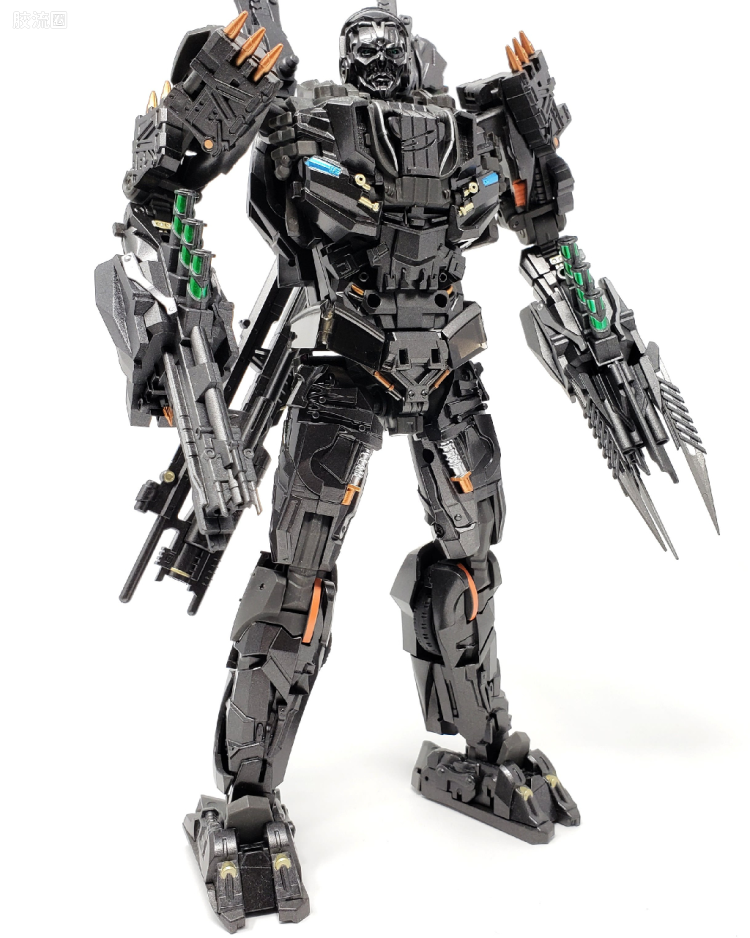 R-01禁闭（电影版）