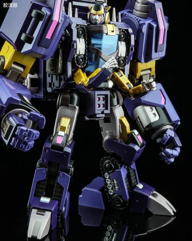 R-43 海拉斯(Mors)