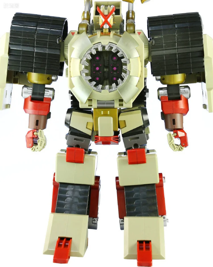 R-44 泰萨拉斯(Tortor)