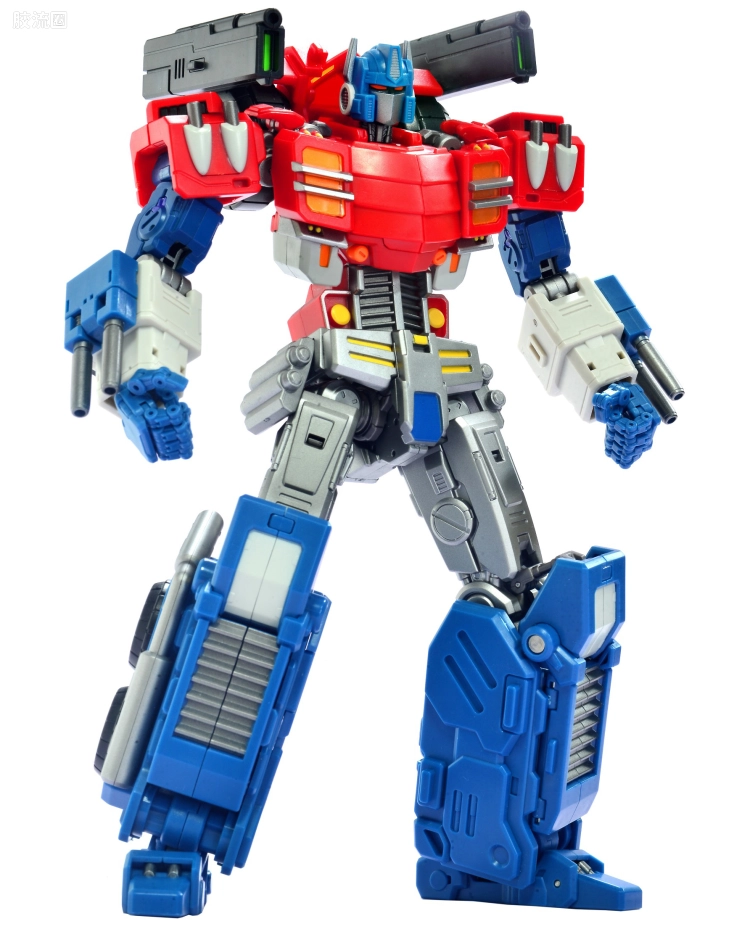 R-48P 狂风煞 (Optus Prominon Commander)