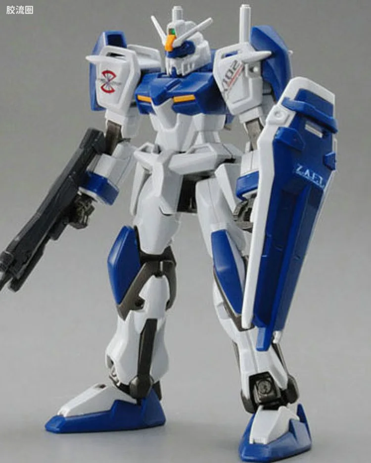 R02 决斗高达强袭尸装