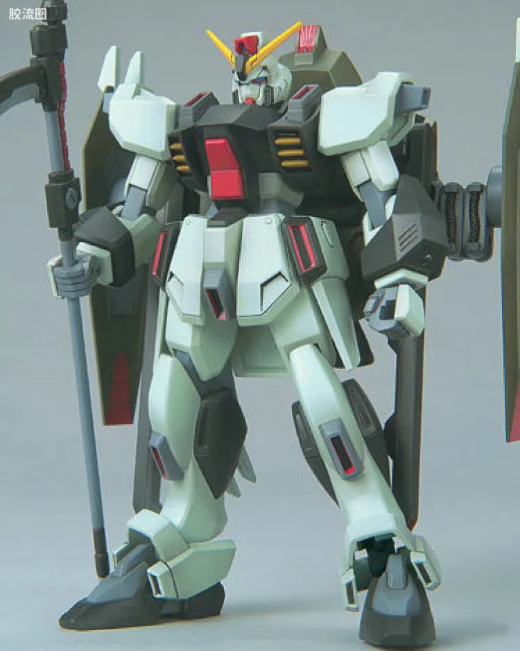 R09 禁断高达