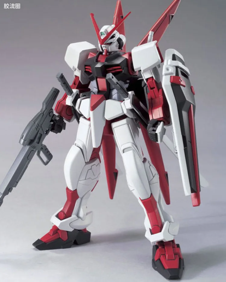R16 M1异端
