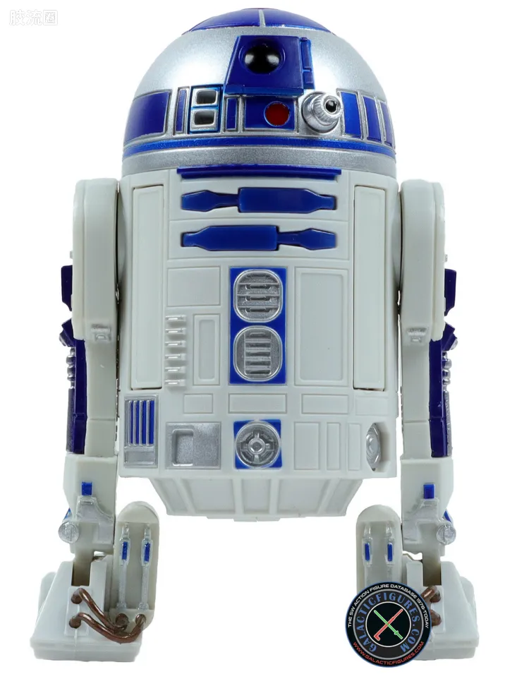 R2-D2(ARTOO-DETOO)