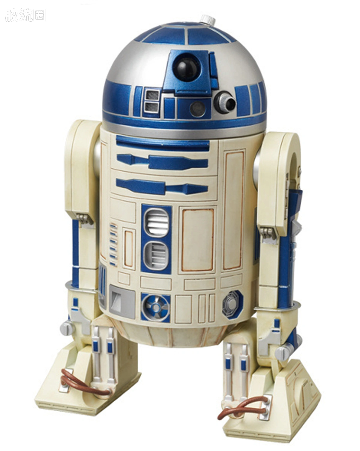R2-D2 TALKING Ver.