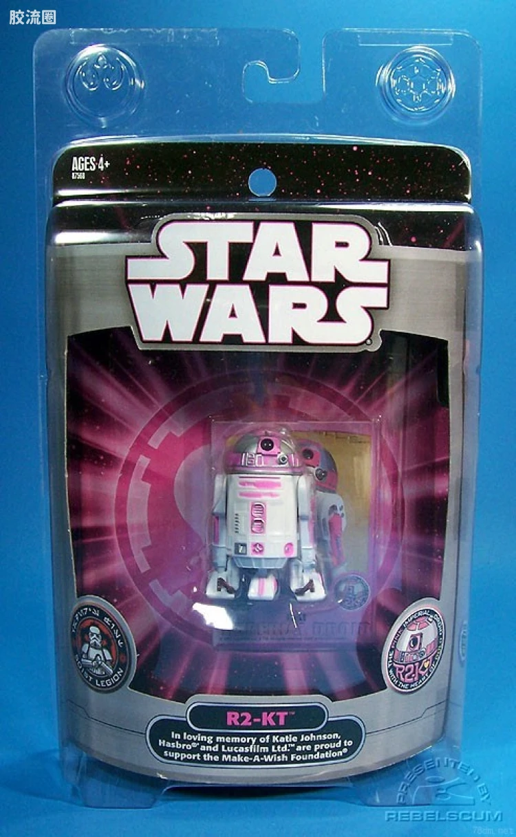 R2-KT (Shared Exclusive)