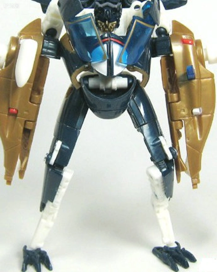 RA-18 D级 纵火狂