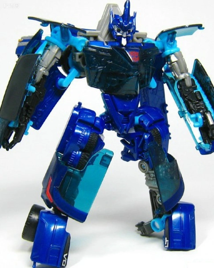 RA-19 D级 摇晃