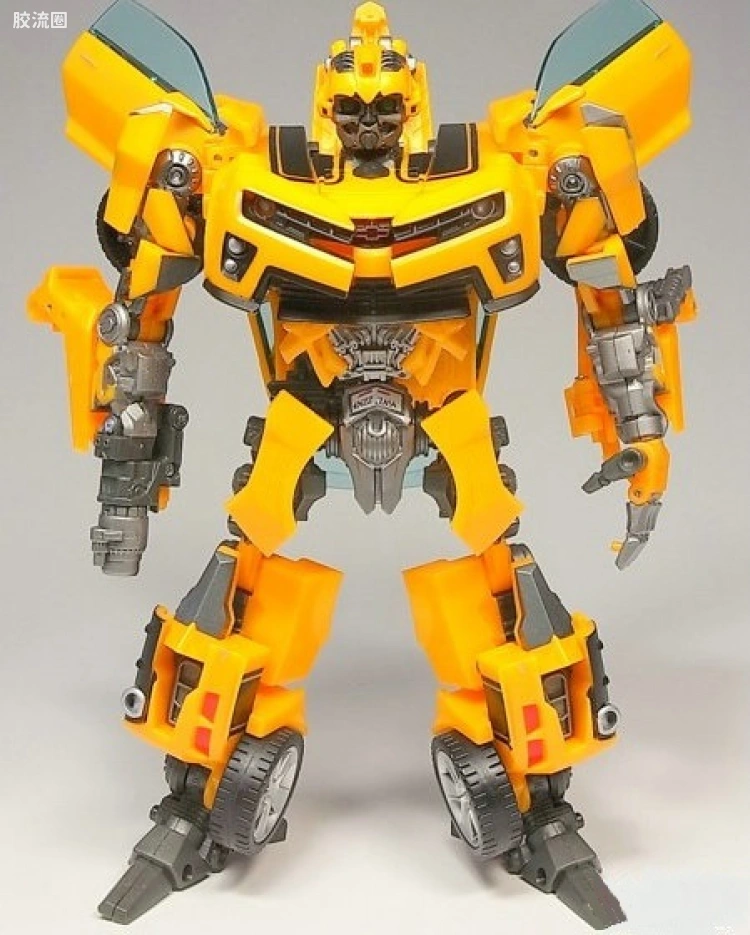 RA-21 联盟级大黄蜂