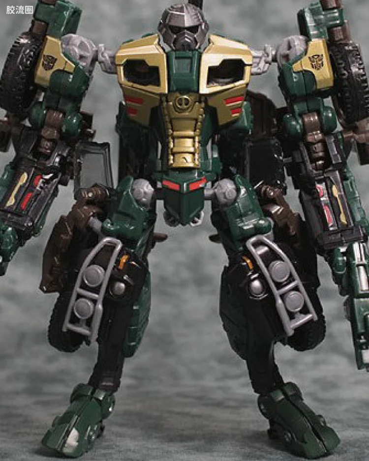 RA-29 D级 大汉