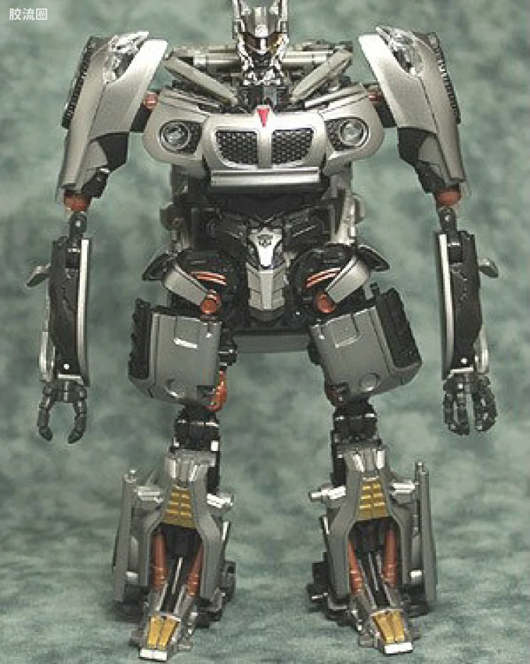 RA-32 联盟级 爵士