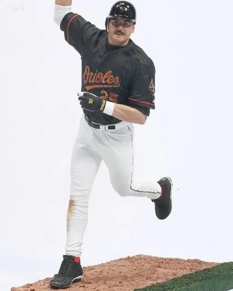 RAFAEL PALMEIRO