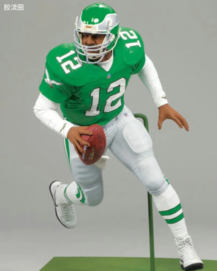 RANDALL CUNNINGHAM